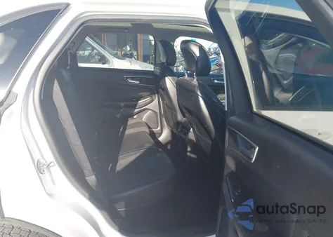 2015 Ford Edge Sport z USA, uszkodzony, nr VIN 2FMPK4AP6FBC35341